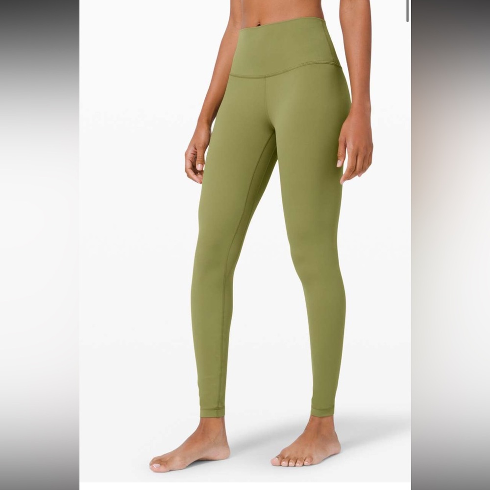 lululemon Align™ High-Rise Pant 25"